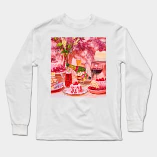 Celebration Long Sleeve T-Shirt